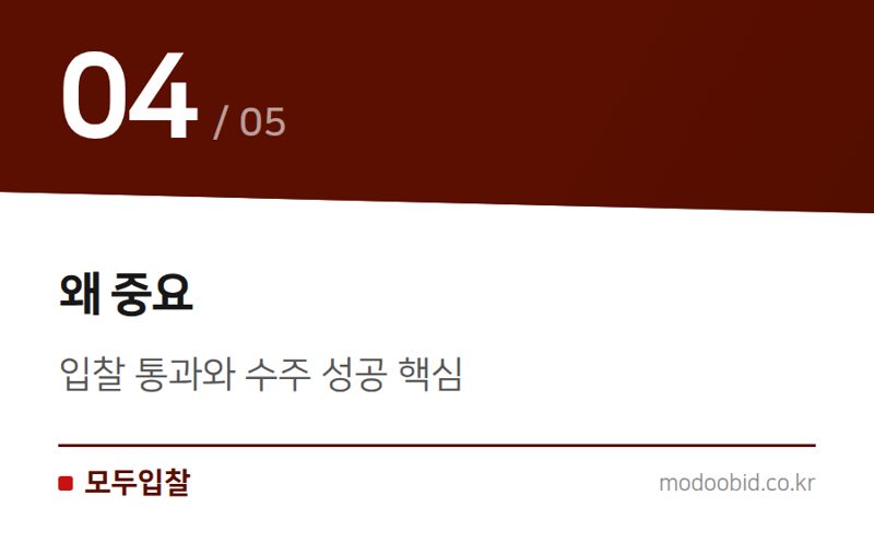 왜 중요 — 한국철도공사 철도궤도공사 적격심사, 최신 개정 기준과 적용 시점!