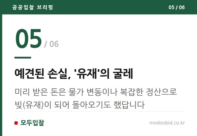 예견된 손실, '유재'의 굴레 — 조선시대 공공조달, 선지급과 납품권 거래? 공인 시스템 파헤치기