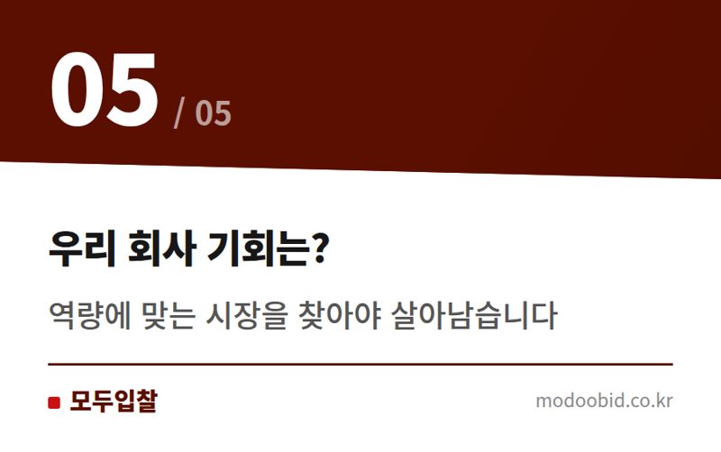 우리 회사 기회는? — 공공기관 생성형 AI 조달, 양극화 속 숨은 기회와 위협